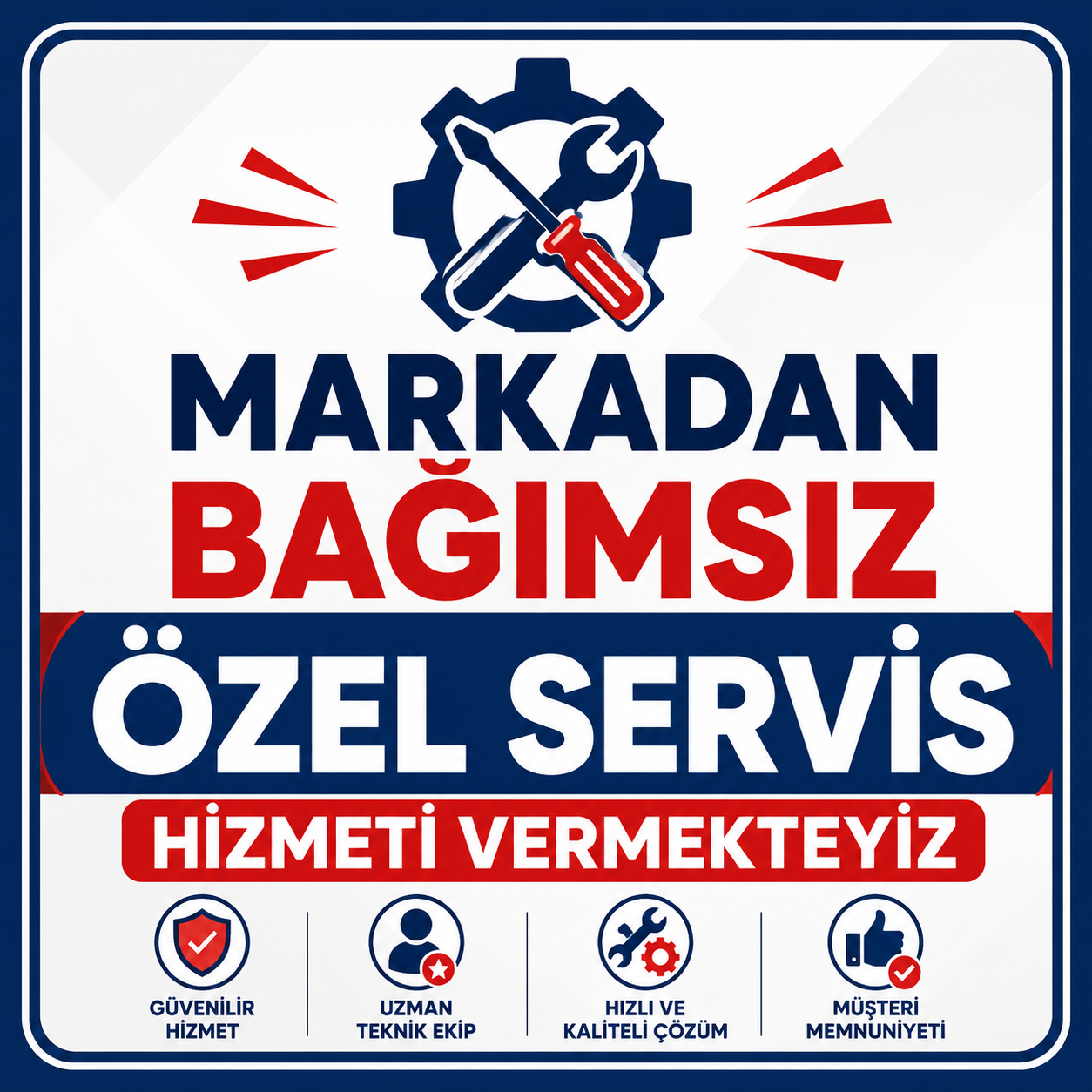 Turgutlu Carrier Klima Servisi markadan bağımsız teknik servis